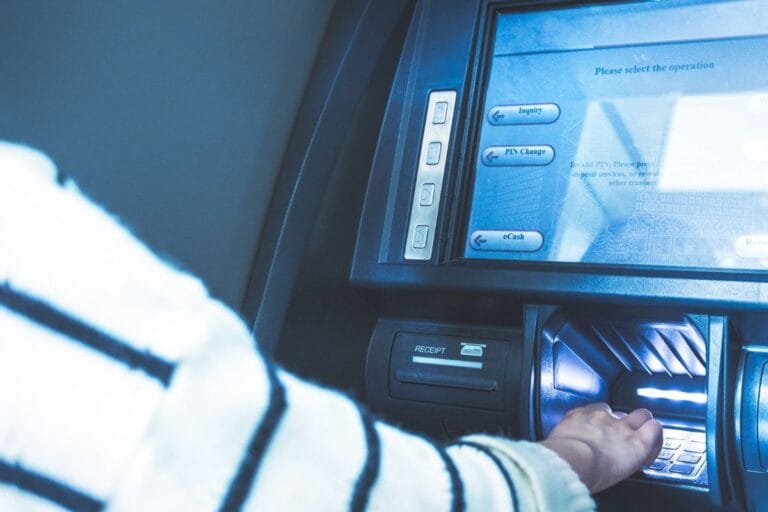 uk pensioner cash withdrawal limit changes