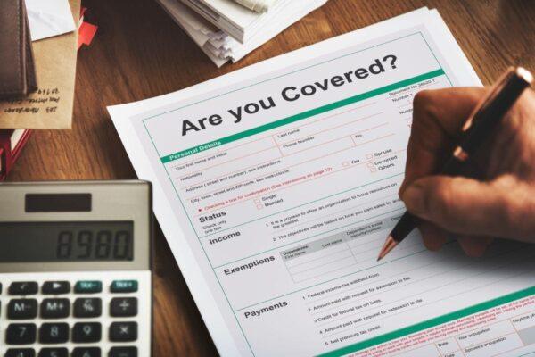 what is trade insurance