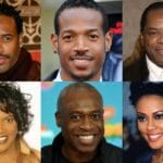 cast of the wayans brothers