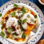 turkish eggs recipe