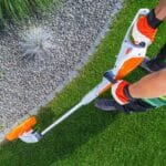 lawn edging ideas and tips