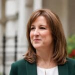 rachel reeves cash isa reforms