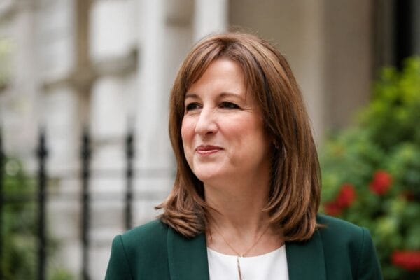 rachel reeves cash isa reforms