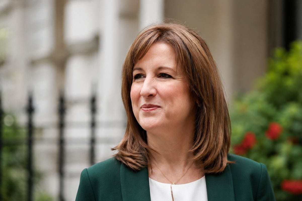 rachel reeves cash isa reforms