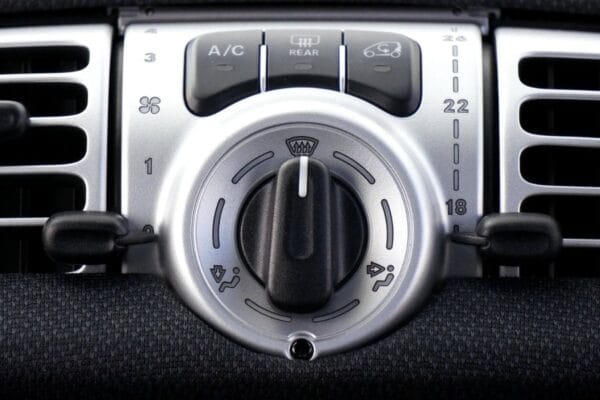 why modern cars use r1234yf refrigerant