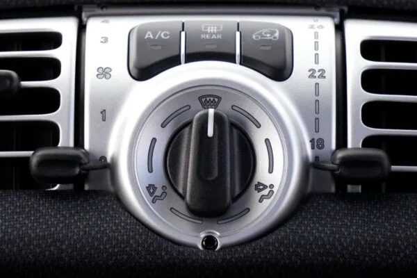 why modern cars use r1234yf refrigerant