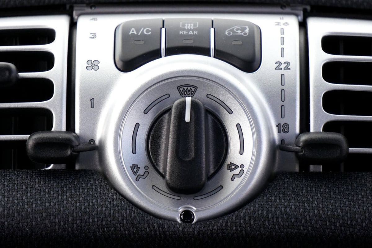 why modern cars use r1234yf refrigerant