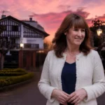 why rachel reeves mansion tax backfiring