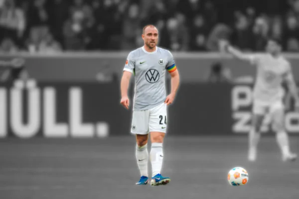 christian eriksen