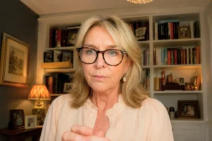 fern britton presenter