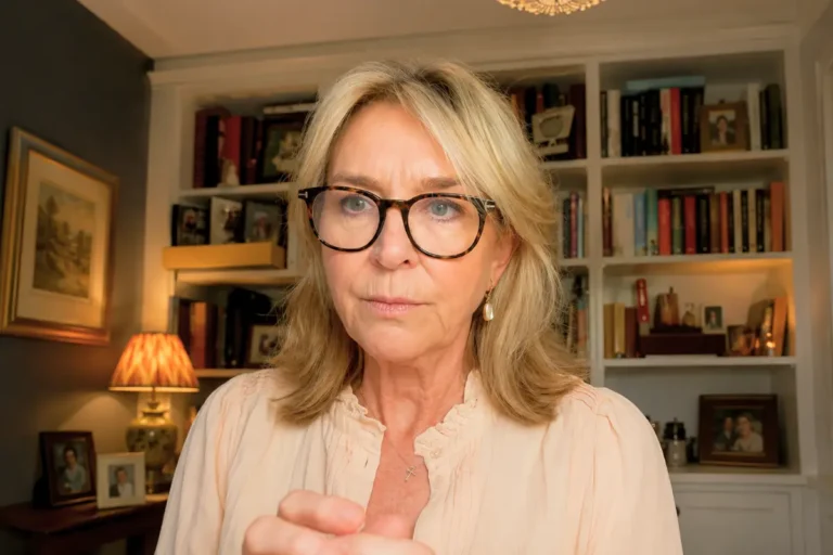 fern britton presenter