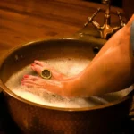 foot spa