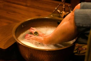 foot spa