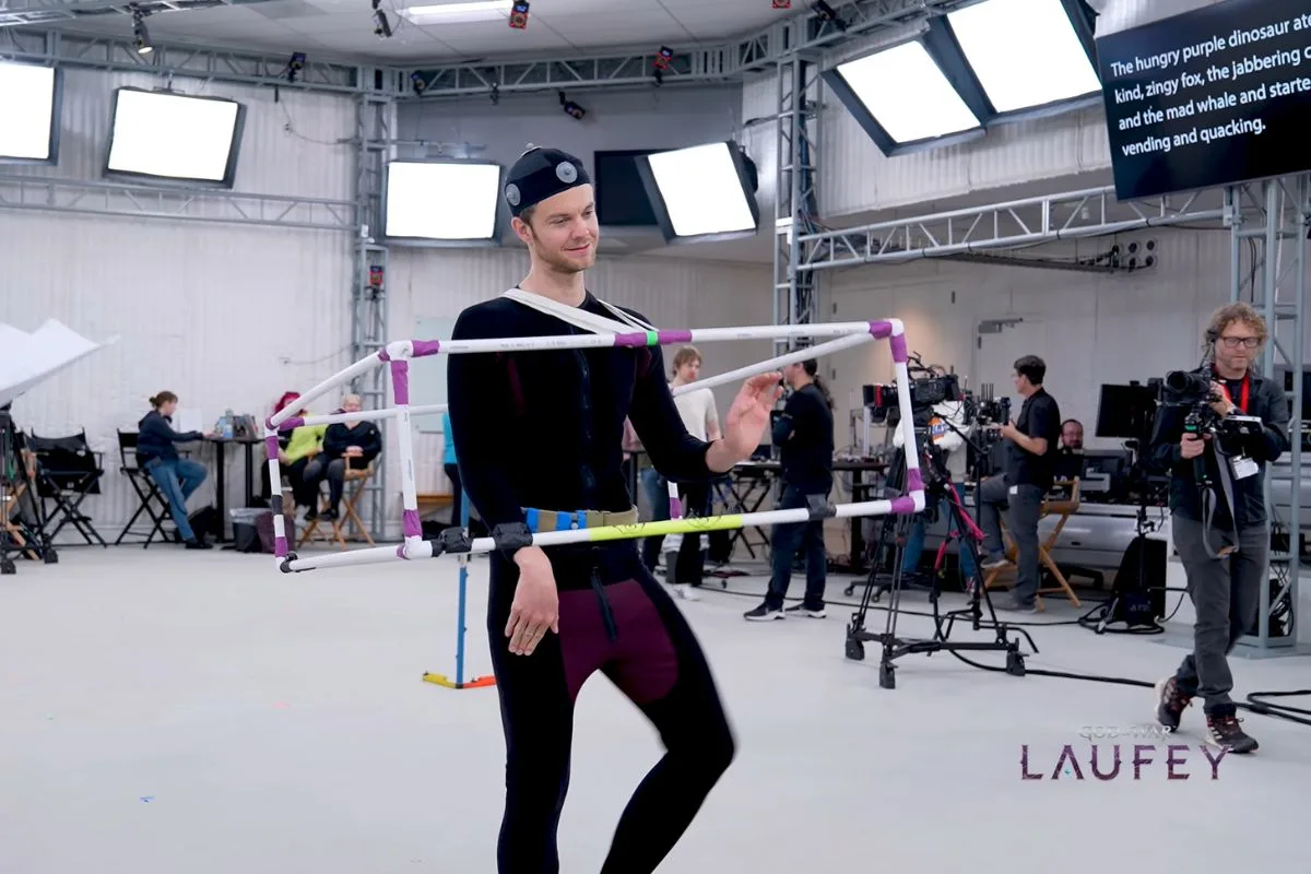 jack quaid in new ps5 god of war laufey game