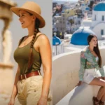 lexie alford - youngest person to visit every country in the world