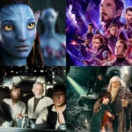 most watched movies of all time