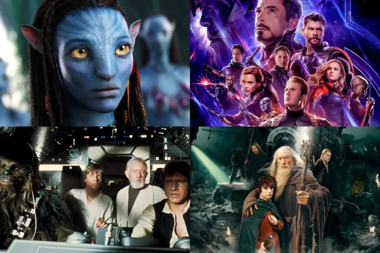 most watched movies of all time
