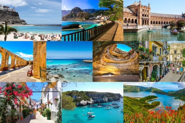 top 10 warm places to visit in europe during uk winter