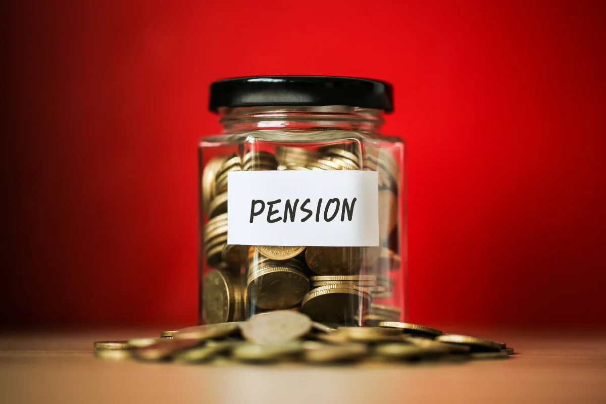 uk pension surplus proposals