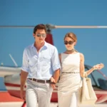 how do rich people build wealth