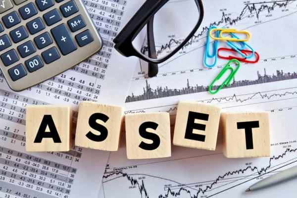 asset valuation