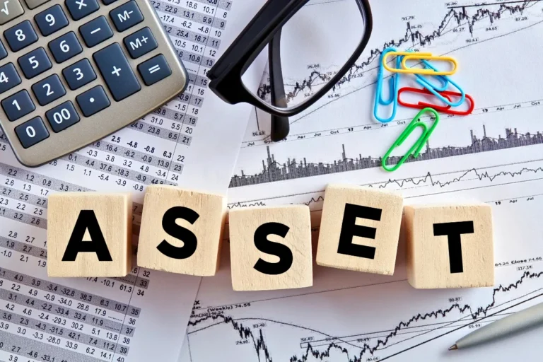asset valuation
