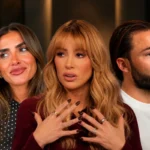 bradley dack and ex olivia attwood instagram story drama taking dig at emily rose moloney