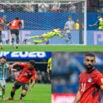 egypt lodges fifa complaint against argentina