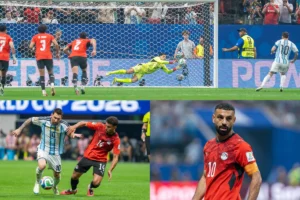 egypt lodges fifa complaint against argentina