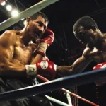 boxing - hardest sport in the world