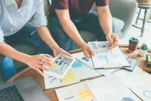 how do i start a business with no money - a guide