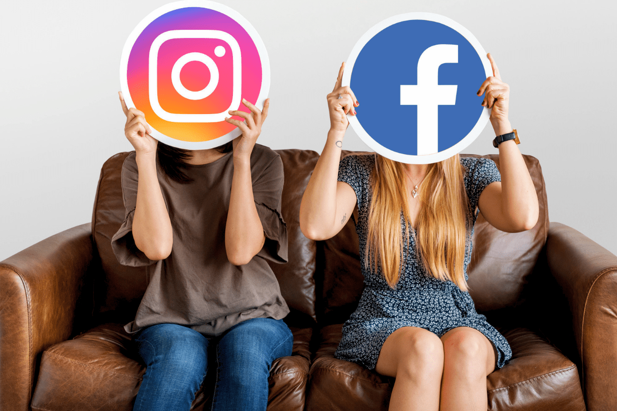 how do social media recommendation algorithms works