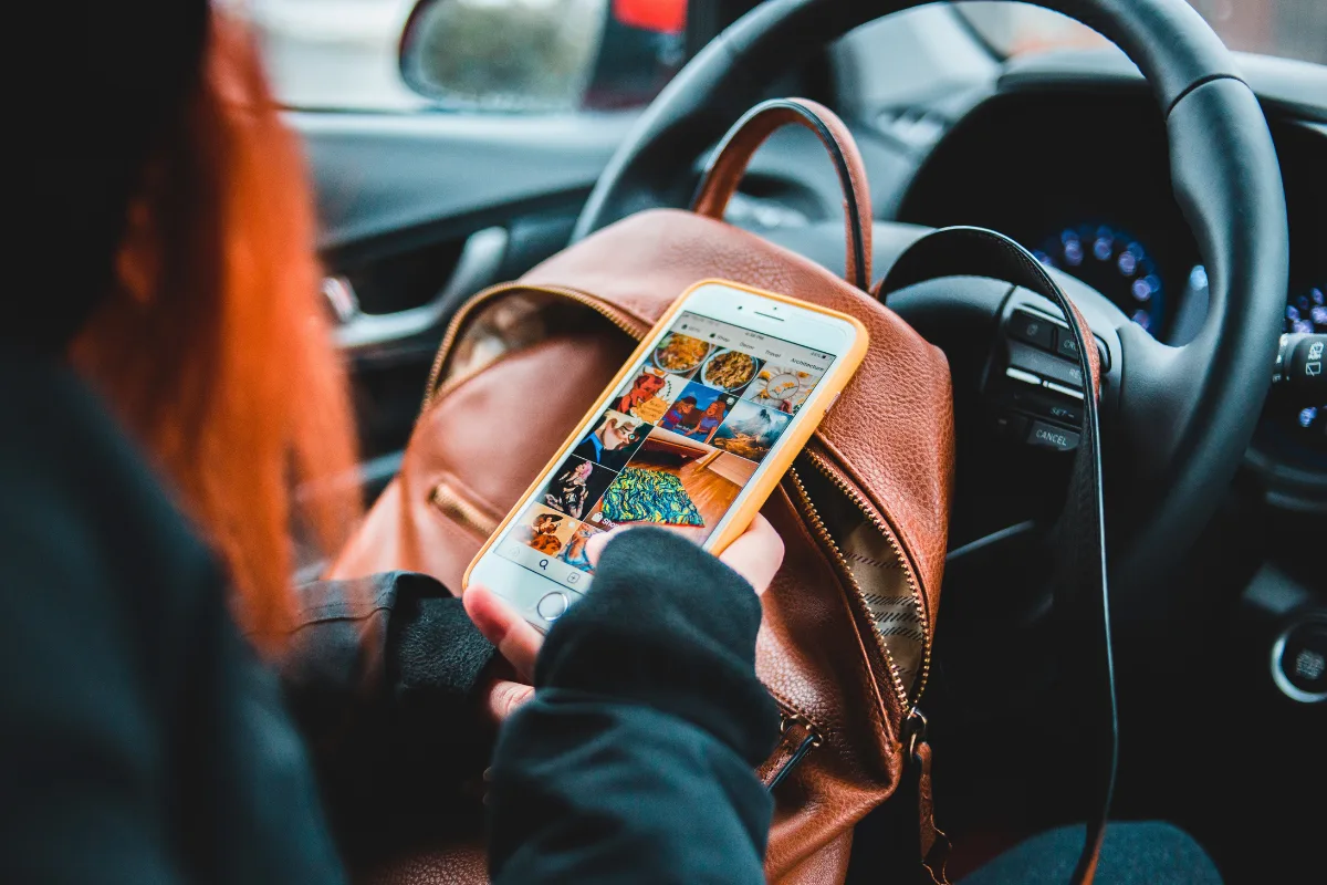 how social media recommendation algorithms works