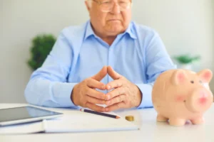 pension income