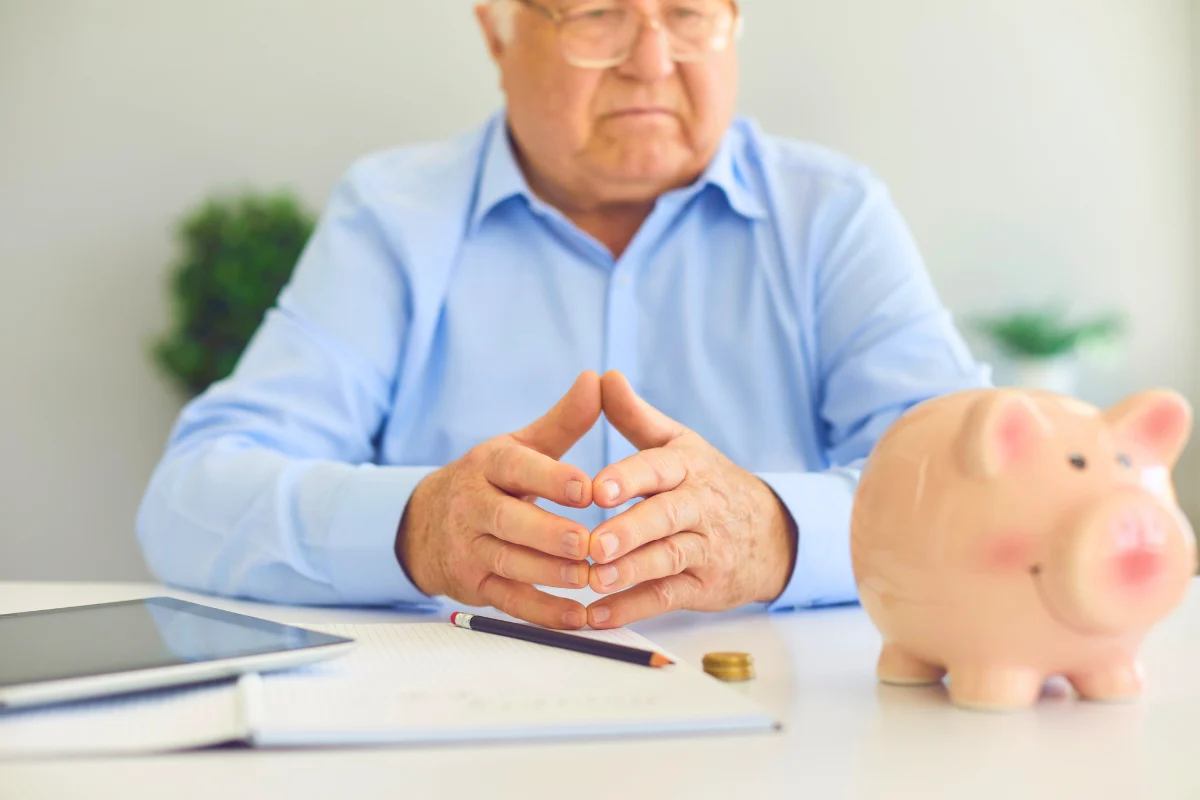 pension income