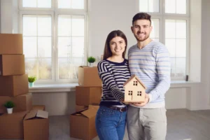 should i rent or buy a house