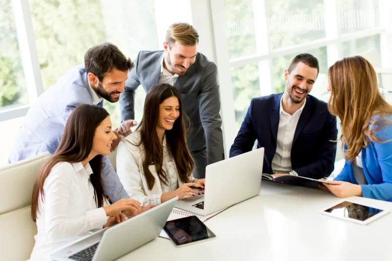 successful startup business