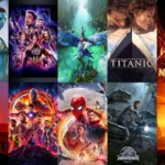 highest grossing movies