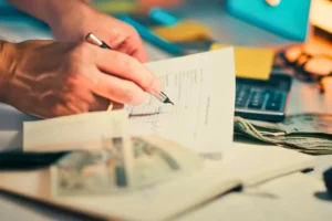 what is a cash flow forecasting