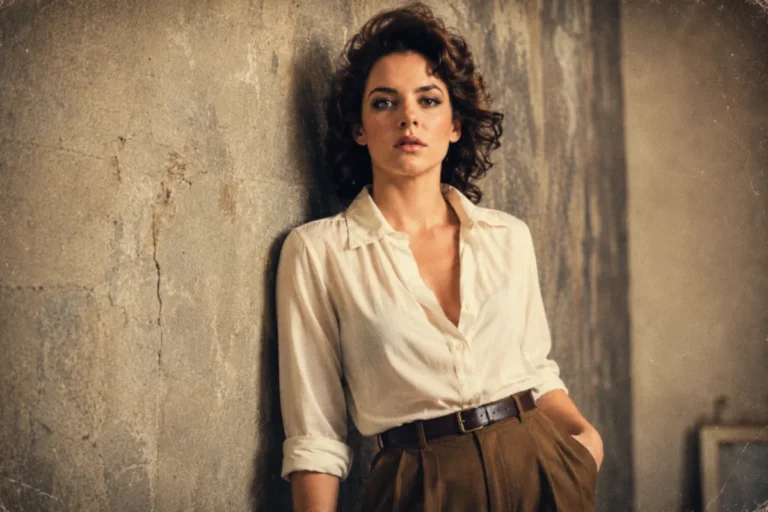 Stockard Channing Reclusive Life