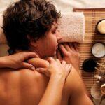 deep tissue massage