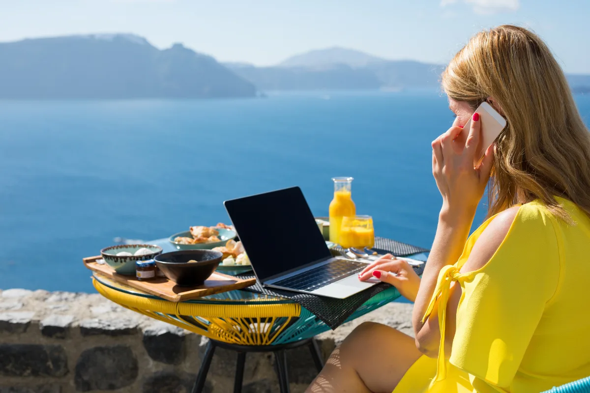 esim for the uk travellers