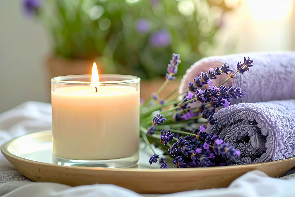 home spa guide
