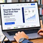 how landing pages turn clicks into customers