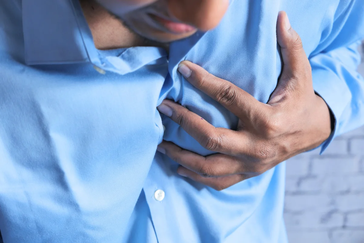 sudden adult death syndrome