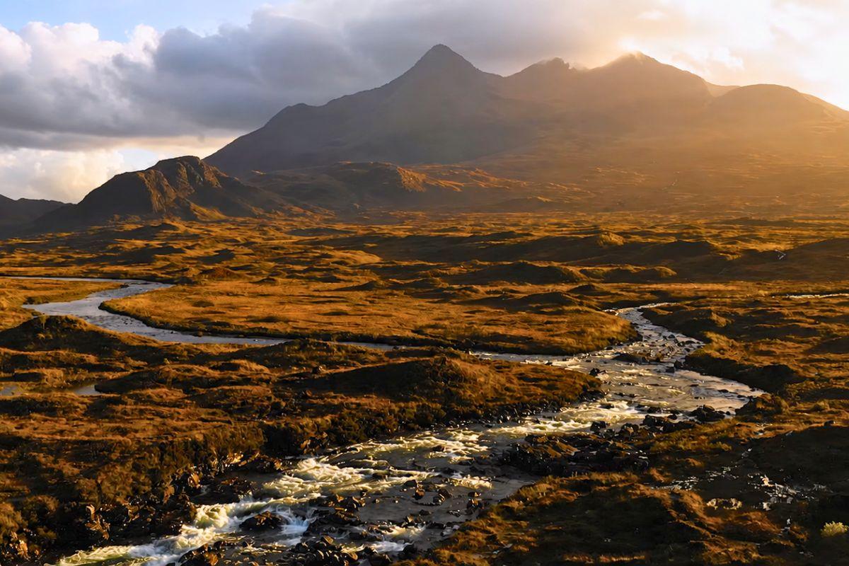 top 7 things to do in scotland