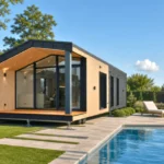 uk modular houses luxury house