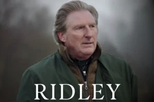 where is ridley filmed