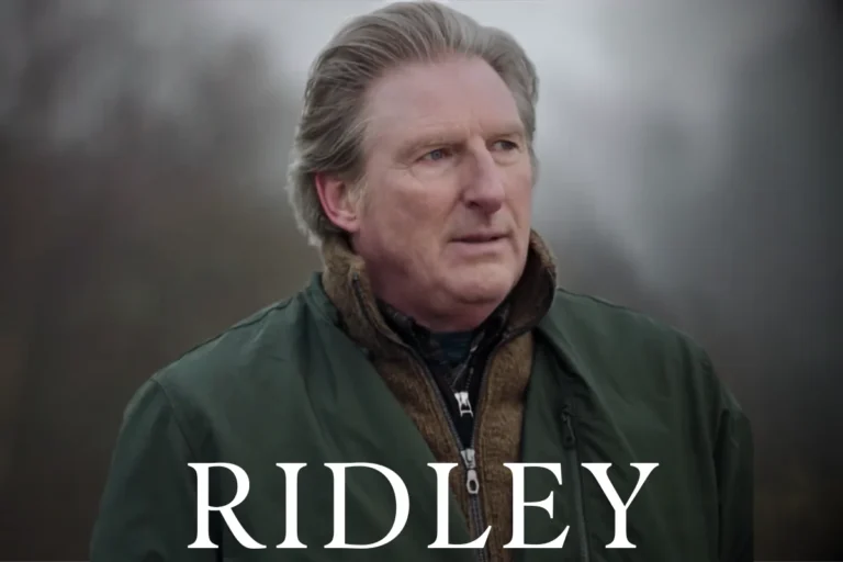 where is ridley filmed