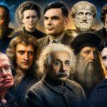 who are the smartest people on earth